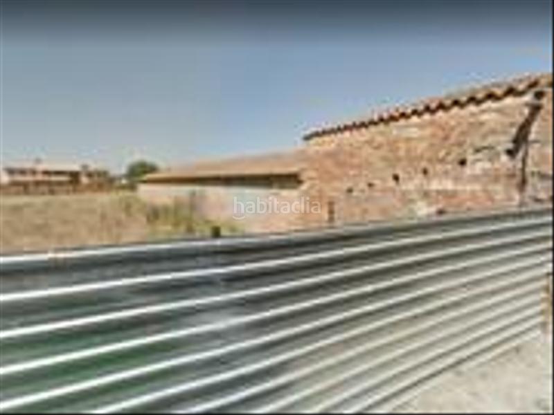 Foto f7ff119d-c4cf-4c90-919e-043bab25c07e. Terreny residencial a Torres de Segre
