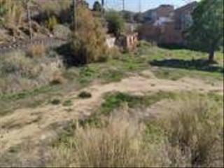 Terreny residencial  Del dr. agustín. Suelo urbanizable en almacelles