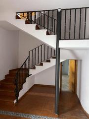 Flat  Del mig. Piso en venta termens