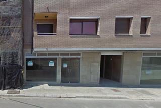Local Comercial a Travessia raval del carme 108. Local comercial en raval del carme de borges blanques