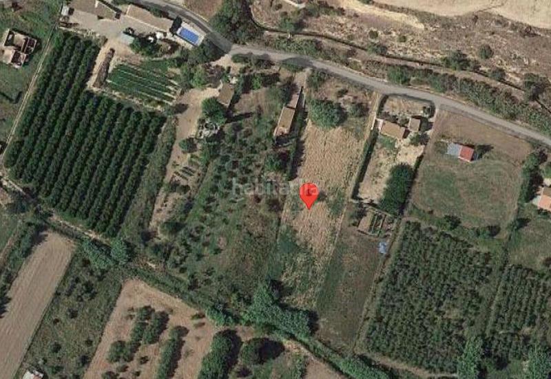 Foto c574a508-77c5-46b5-9825-79d50c8c4c7e. Terreny residencial a Borges Blanques (Les)
