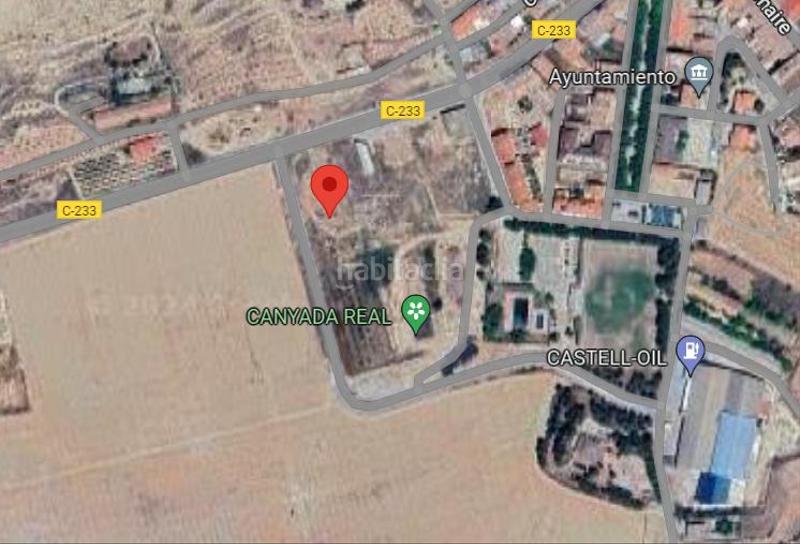 Foto 3ef0e068-8d23-496e-b9f0-933b1a90fe7d. Terreny residencial a proyect 8 a Castelldans