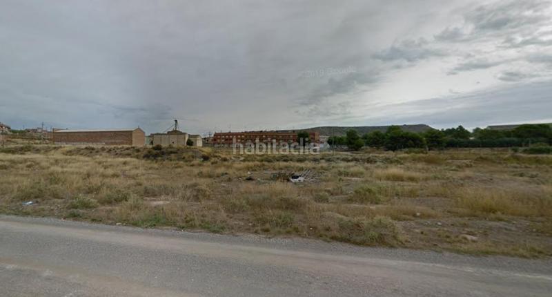 Foto 5de7b8fd-aa7b-40f6-ba9f-ea37ca5bdf23. Terreny residencial a proyect 8 a Castelldans