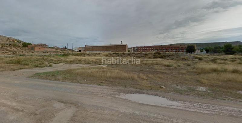 Foto 9e9a9b7e-a0d8-4f36-95f3-bc1fd17763f9. Terreny residencial a proyect 8 a Castelldans