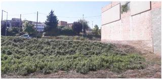 Terreny residencial a Carretera 15a. Suelo urbano en venta