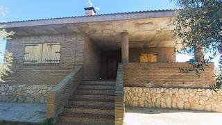 Xalet  Vallcalent. Torre chalet en partida vallcalent