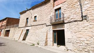 Edifici a L'església 17. Edificación en venta