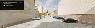 Terreny residencial a De gregorio marañón 5. Suelo urbano en venta