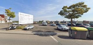 Terreny residencial a De la llibertat 36. Suelo urbano en  c llibertat