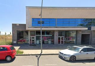 Geschäftsraum in De pere de cabrera 18. Local comercial zona universitaria