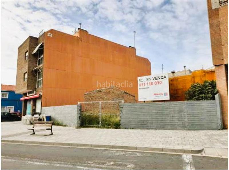 Foto 7d0913ef-55dc-49fb-bdff-0492286b110a. Terreno residencial en pearson 23 suelo residencial en av. pearson en Lleida