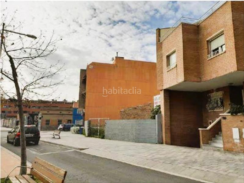 Foto 89234a02-a00d-45f3-ac8e-2783ab034ede. Terreno residencial en pearson 23 suelo residencial en av. pearson en Lleida