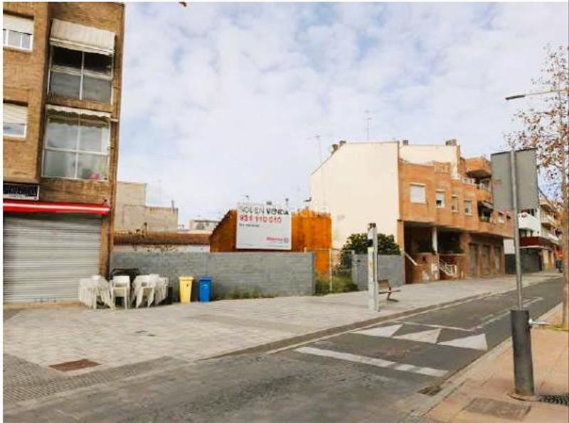 Foto a072dddf-7f78-427f-824b-4f90988f14c4. Terreno residencial en pearson 23 suelo residencial en av. pearson en Lleida