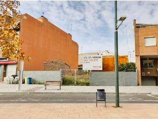 Terreny residencial a Pearson 23. Suelo residencial en av. pearson