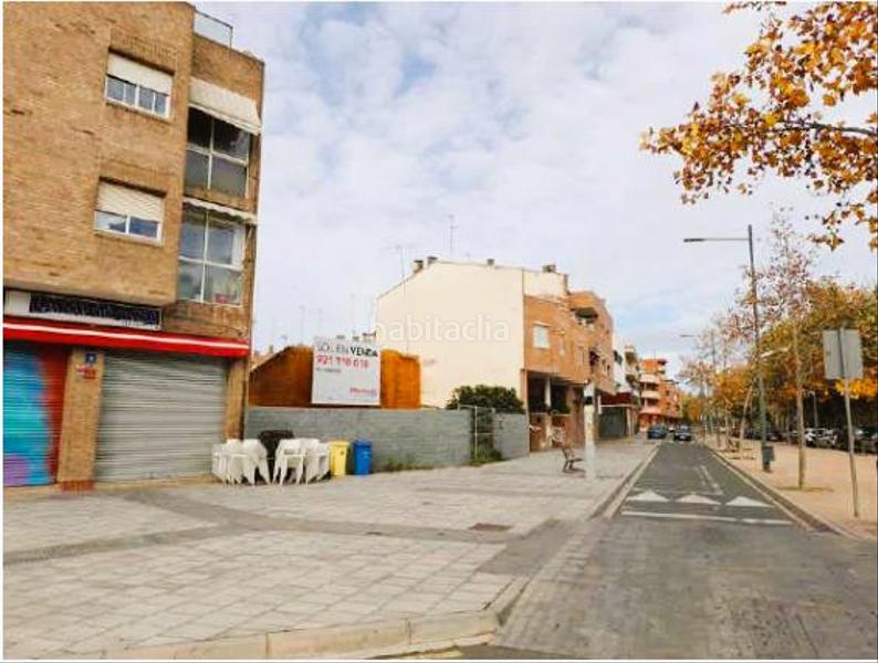 Foto ea8a3815-8489-41b3-b918-7004844e9437. Terreno residencial en pearson 23 suelo residencial en av. pearson en Lleida