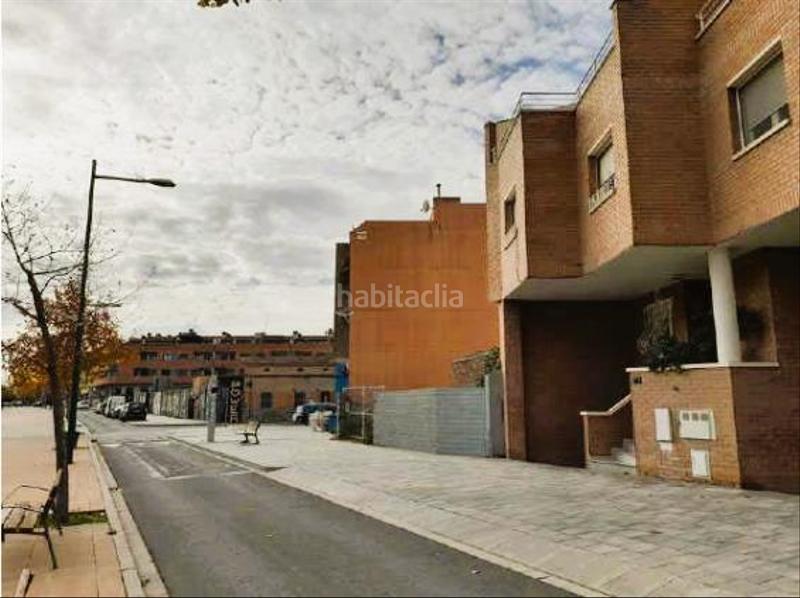 Foto f29b5c88-a24c-4c48-af05-488b4111ca83. Terreno residencial en pearson 23 suelo residencial en av. pearson en Lleida