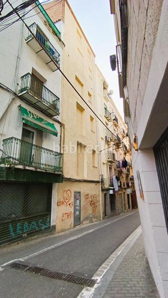 Foto 30369610-3f88-4712-b797-8d962b046d09. Edifici a la palma 22 a Centre Històric Lleida