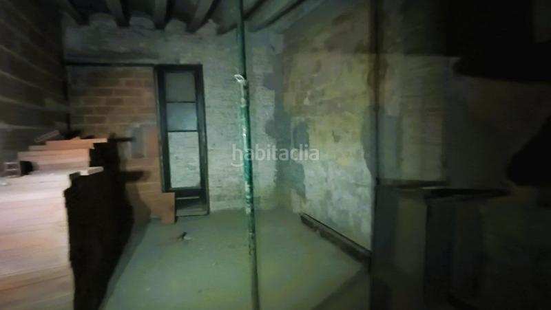 Foto ddd56f53-5097-4f10-8bf6-c4e0b6df0a07. Edifici a la palma 22 a Centre Històric Lleida