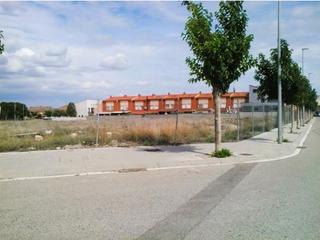 Terreny residencial a Torrelameu 12. Suelo urbano en c torrelameu