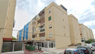 Flat  Del cap blanc. Inversión potencial. vivienda ocupada. piso en venta en calle ca