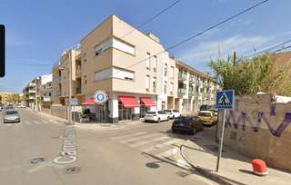 Duplex à Gabriel fuster 1. Inversión potencial. vivienda ocupada. ideal inversores, dúplex