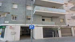 Appartement à De narcís monturiol 1. Inversión potencial. vivienda ocupada. piso en c narcís monturio