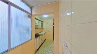 Penthouse in Josep recort 4. Inversión potencial. vivienda ocupada. piso en venta, passatge r