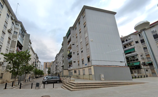 Pis a De l'àlber 7. Inversión potencial. vivienda ocupada.
