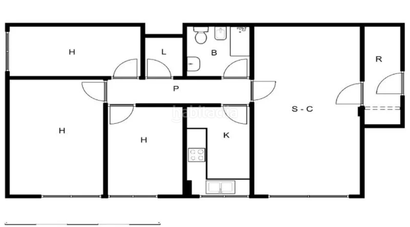 Foto 2795ca2d-5f45-43e1-b0f7-bfca9359ef97. Pis a vint-i-cinc de setembre 47 a Progrés Rubí
