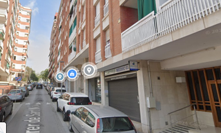 Pis a Magdalena trias 19. Inversión potencial. vivienda ocupada. piso en plaza magdalena t