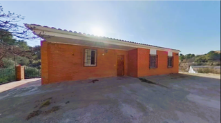 Chalet à Verd. Inversión potencial. vivienda ocupada. chalet aislado en venta e