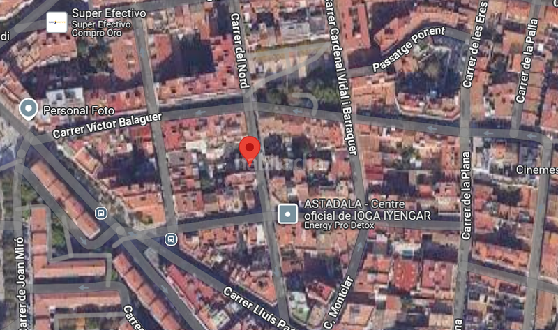 Foto 48dd2635-5975-486a-a0d6-b32a6de794f5. Appartamento in del nord 32 in Centre Sant Boi de Llobregat