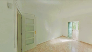 Appartement à De milans 23. Oportunidad de inversión. vivienda alquilada con contrato activo