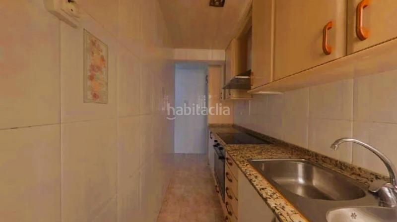 Foto ebc7e72a-c4c1-4acb-aa9c-7f729165dcb3. Appartamento in de milans 23 in Centre Hospitalet de Llobregat (L´)