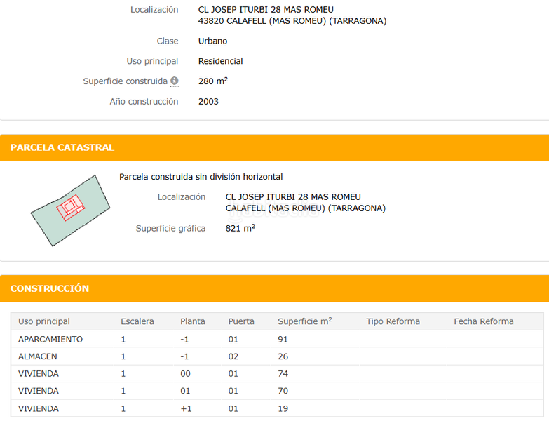 Foto 0faa3684-1e07-4ffe-b7fc-d3002abe18fa. Chalet in josep iturbi 28 in Mas romeu Calafell