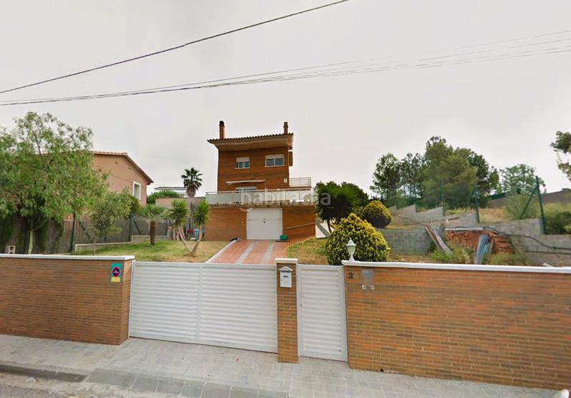 Foto 576a2b1a-149c-4729-94fd-3aa1eebfe1c9. Chalet in josep iturbi 28 in Mas romeu Calafell