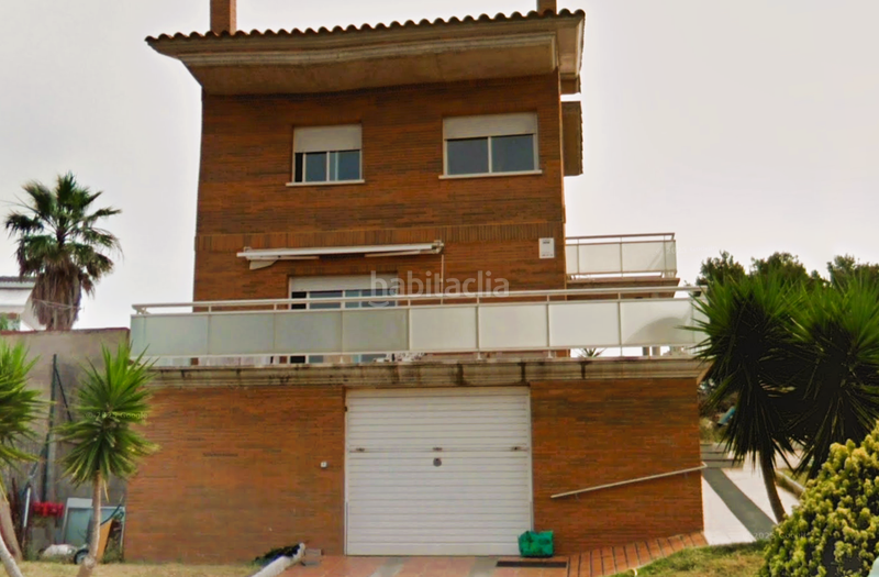 Foto b5d9cf3d-9074-4f13-a232-710c12ccb5fc. Chalet in josep iturbi 28 in Mas romeu Calafell