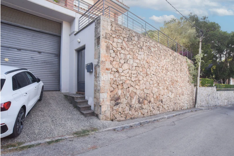 Foto 6c432574-b2b2-47e9-a1bb-ccc74cec08a8. Chalet dans garbí 22 dans Roca Grossa Lloret de Mar