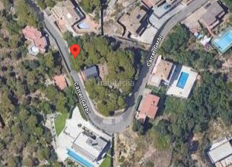 Foto a9090163-a9f3-4da5-a4a4-4119074667ab. Chalet dans garbí 22 dans Roca Grossa Lloret de Mar