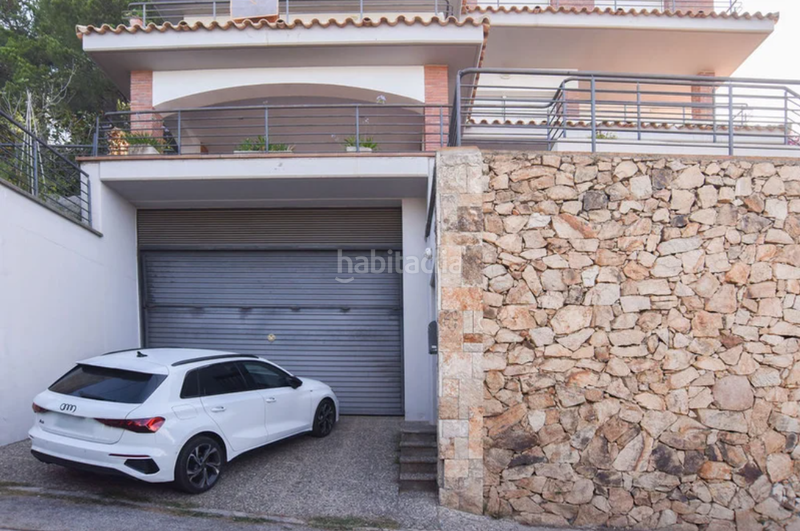 Foto bb745628-f5c6-4595-b5d9-0efa30f77614. Chalet dans garbí 22 dans Roca Grossa Lloret de Mar