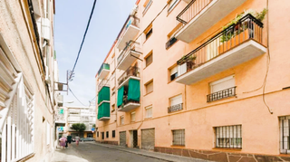 Apartament a Sant jordi 9. Oportunidad de inversión. vivienda alquilada con contrato activo