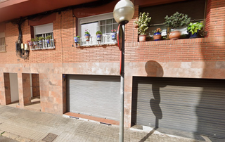 Appartement à Del pintor murillo 35. Oportunidad de inversión. vivienda alquilada con contrato activo