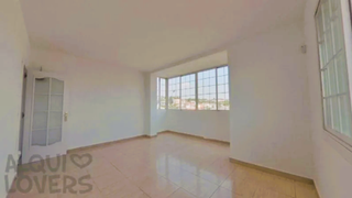 Etagenwohnung in Del mas estaper 6. Oportunidad de inversión. vivienda alquilada con contrato activo