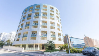 Piso en Del turisme 122. Oportunidad de inversión. vivienda alquilada con contrato activo
