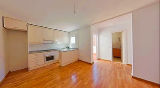 Flat in De mossèn àngel rodamilans 70. Oportunidad de inversión. vivienda alquilada con contrato activo