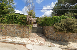 Xalet a Regasol 63. Oportunidad de inversión. vivienda alquilada con contrato activo
