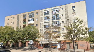 Pis a De la ribera. Oportunidad de inversión. vivienda alquilada con contrato activo