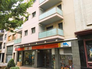 Apartament a De catalunya 58. Piso okupado en venta