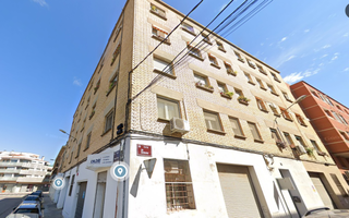 Pis a De solsona 1. Oportunidad de inversión. vivienda alquilada con contrato activo