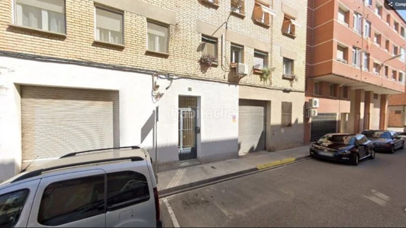 Foto 13c0bb21-c32e-4a20-9cd2-d1cd99fd81bc. Flat in de solsona 1 in La Bordeta Lleida